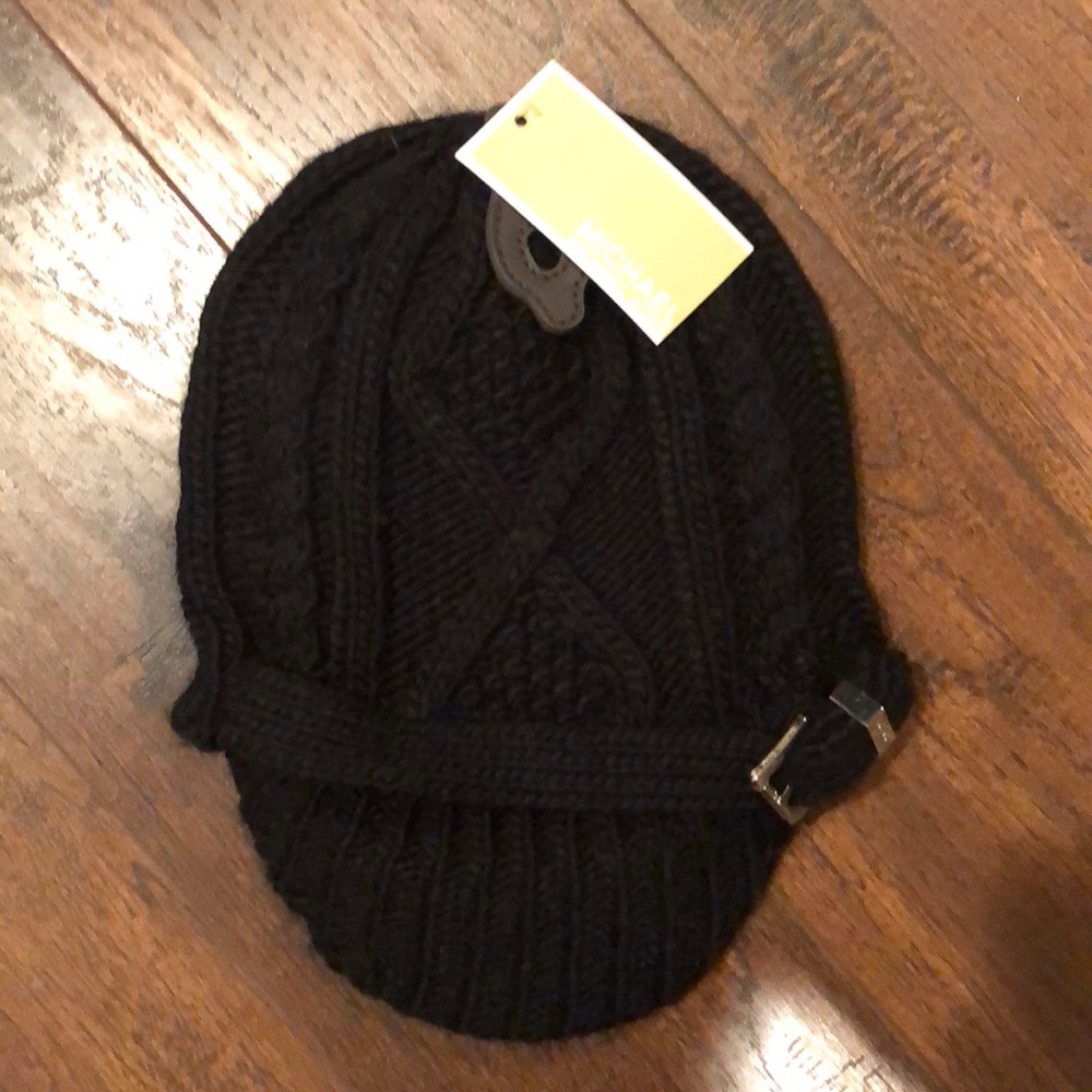 Michael Kors Winter Hat